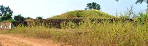 Dhulikatta Buddhist Stupa